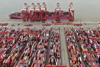 En juillet, les ventes de produits chinois destinés à l'étranger ont reculé de 14,5% sur un an. Il s'agit de leur plus fort repli depuis janvier-février 2020 (-17,2%), quand l'économie chinoise avait été pratiquement mise à l'arrêt par les débuts ...